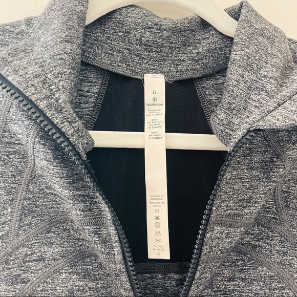 Lululemon Define Jacket - Picture 4 of 7